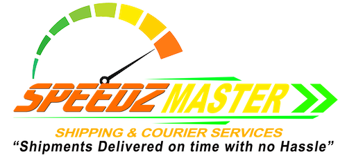 Speedz Master Shipping